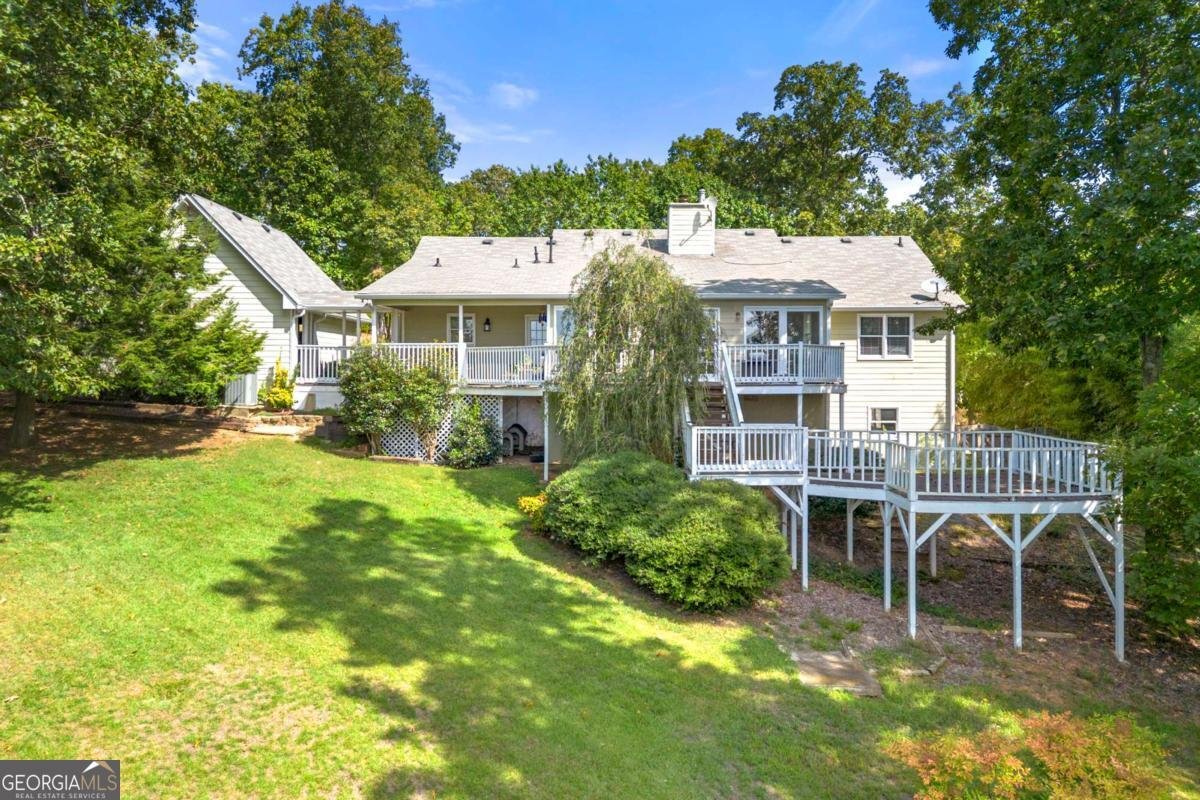 10 Wood Forest Drive Cartersville - 23