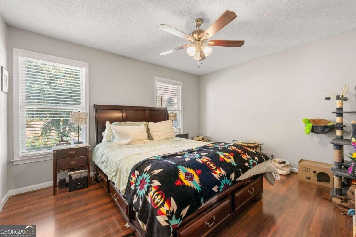 10 Wood Forest Drive Cartersville - 24