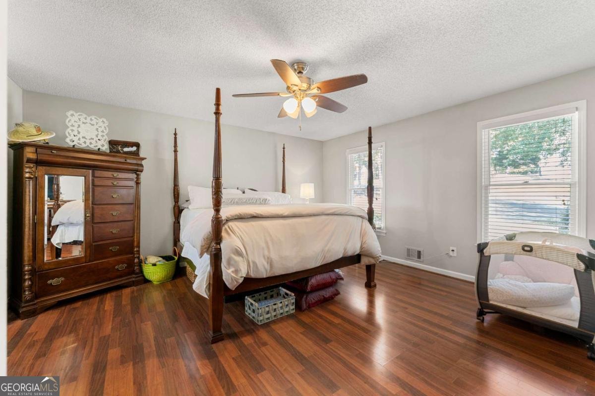 10 Wood Forest Drive Cartersville - 25