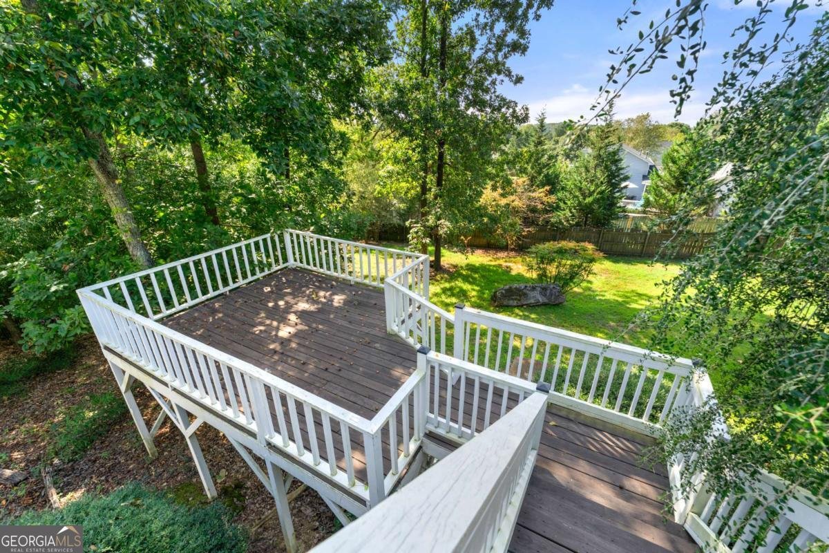 10 Wood Forest Drive Cartersville - 34