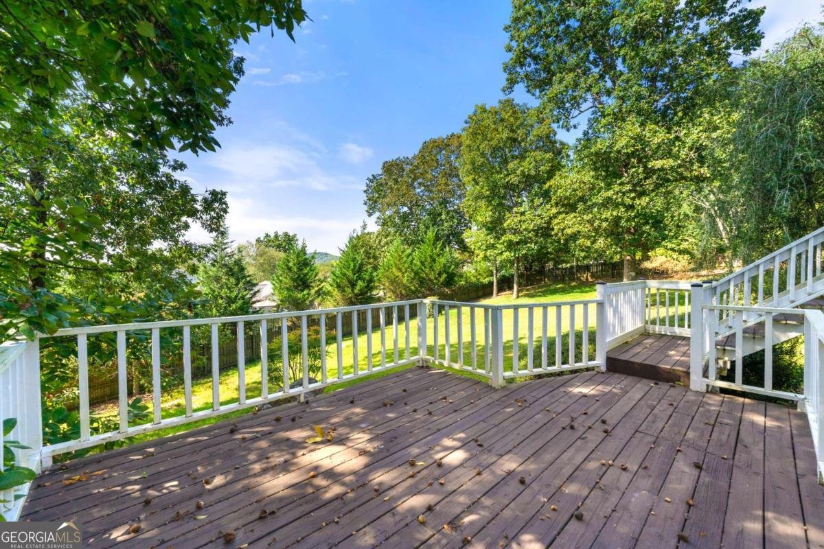 10 Wood Forest Drive Cartersville - 35