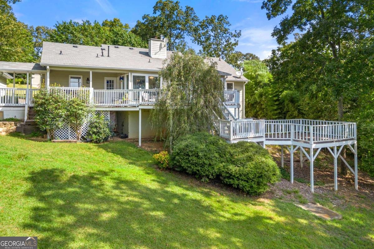 10 Wood Forest Drive Cartersville - 39