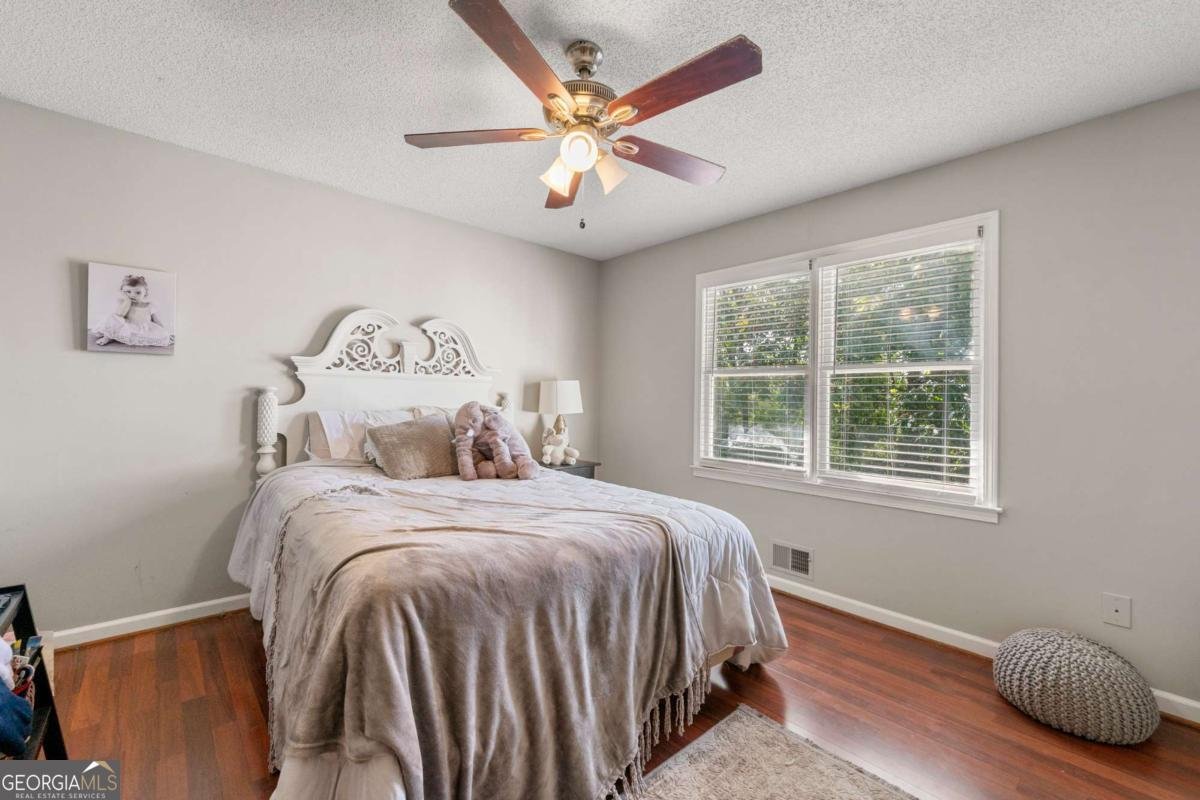 10 Wood Forest Drive Cartersville - 4