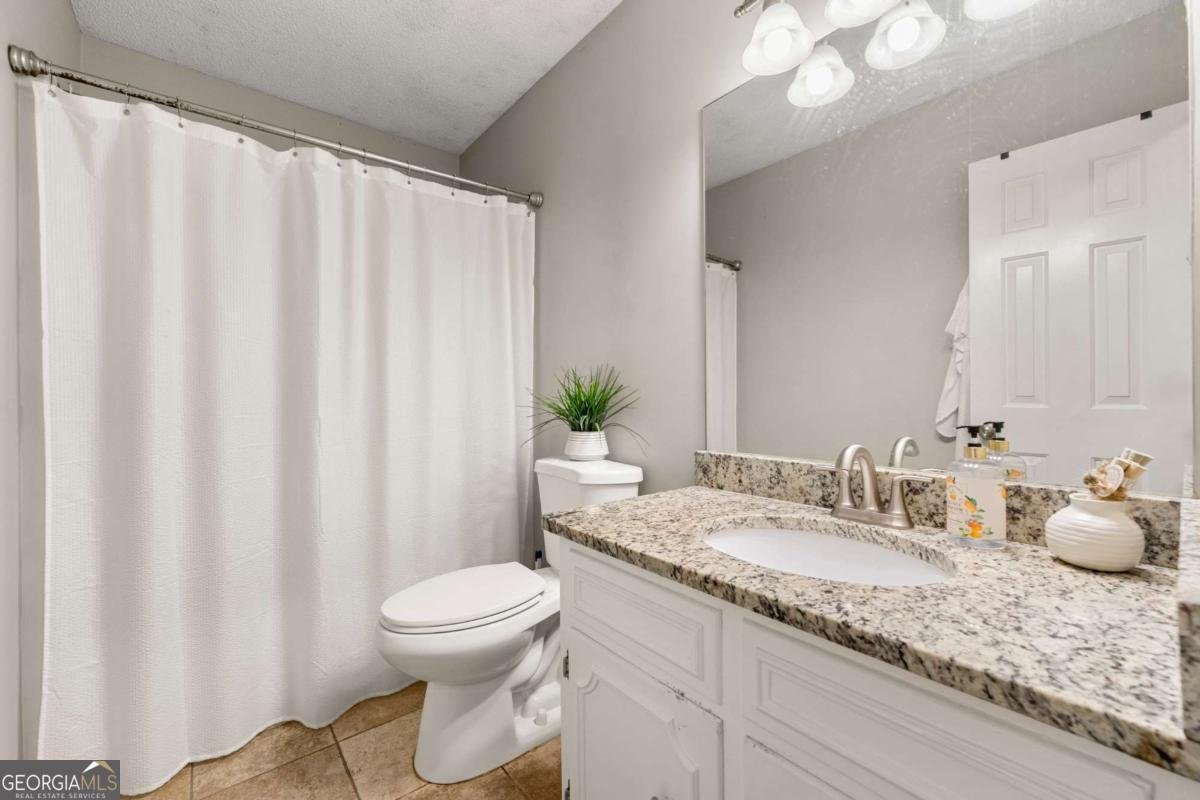 10 Wood Forest Drive Cartersville - 5