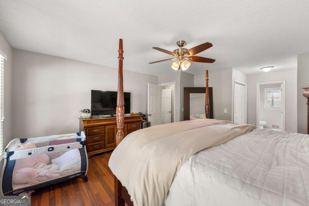 10 Wood Forest Drive Cartersville - 8