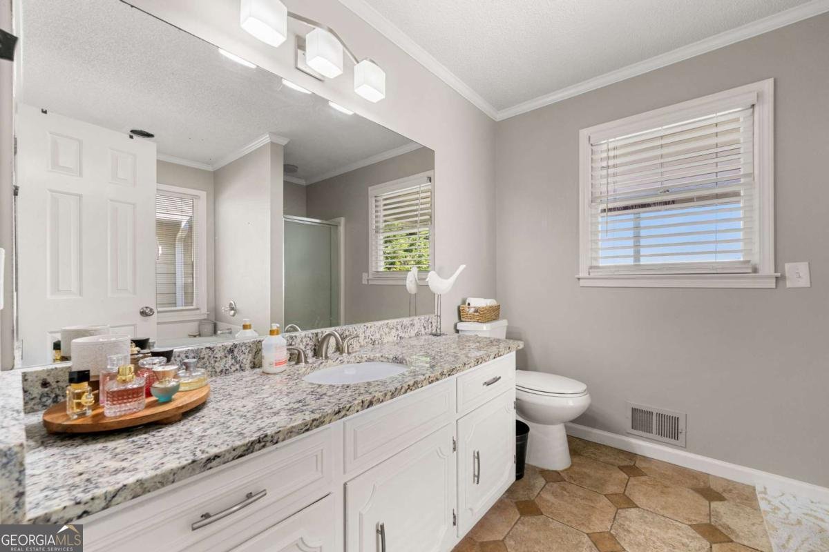 10 Wood Forest Drive Cartersville - 9