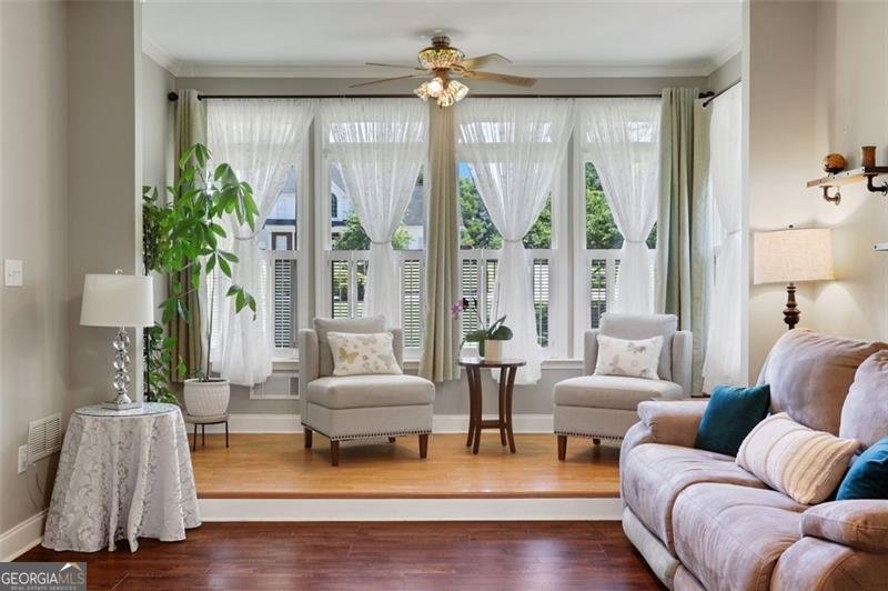 940 PLANTERS Place Loganville - 11