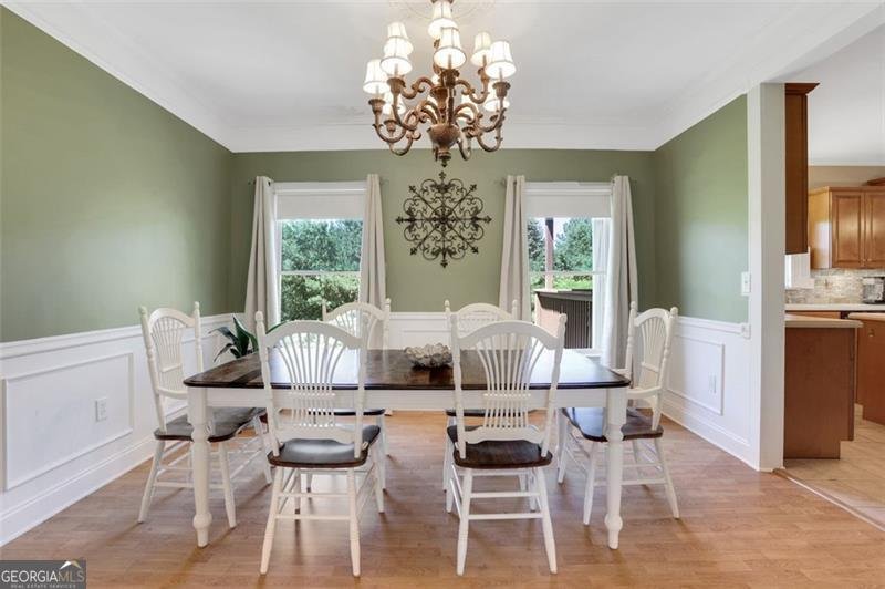 940 PLANTERS Place Loganville - 14