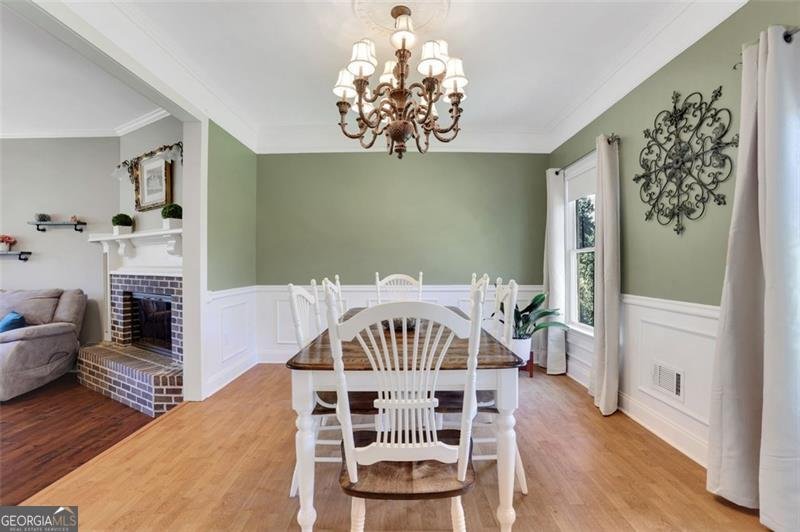 940 PLANTERS Place Loganville - 15