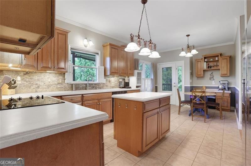 940 PLANTERS Place Loganville - 17