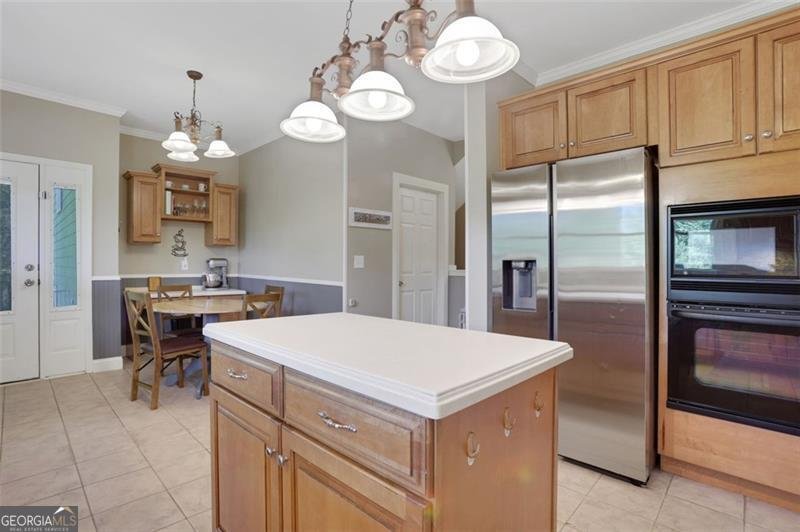 940 PLANTERS Place Loganville - 19