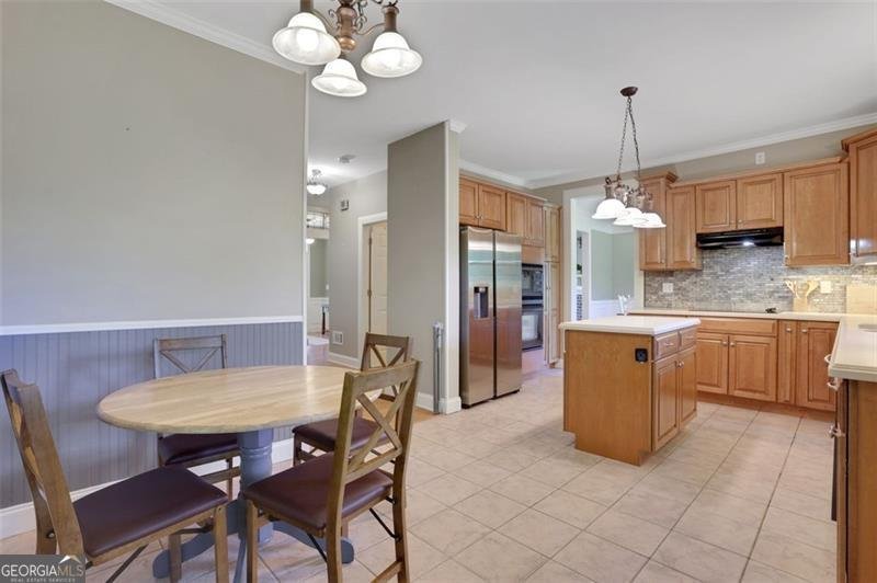 940 PLANTERS Place Loganville - 21