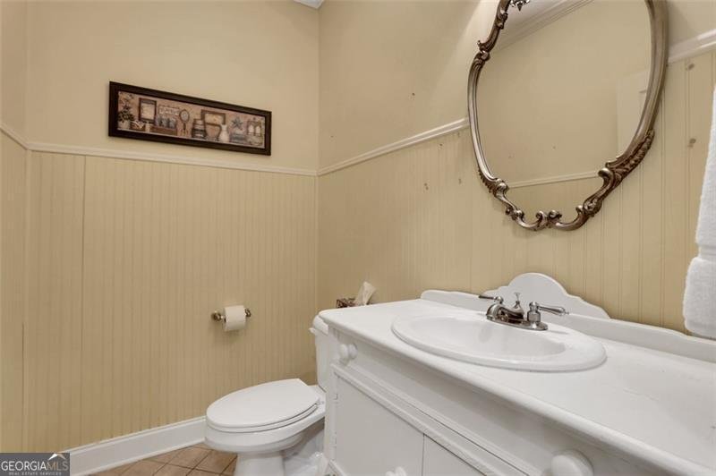 940 PLANTERS Place Loganville - 23