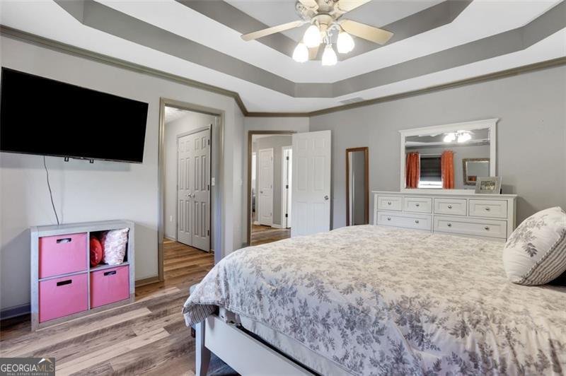 940 PLANTERS Place Loganville - 28