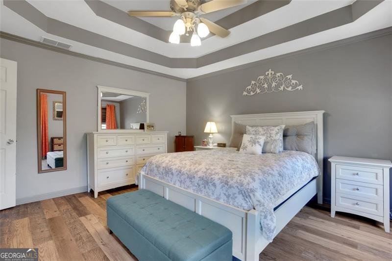 940 PLANTERS Place Loganville - 29