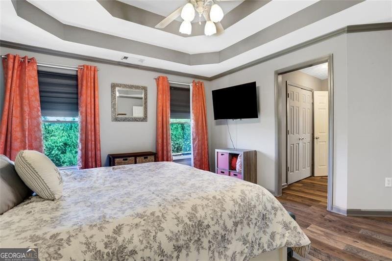 940 PLANTERS Place Loganville - 30