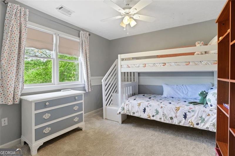 940 PLANTERS Place Loganville - 37