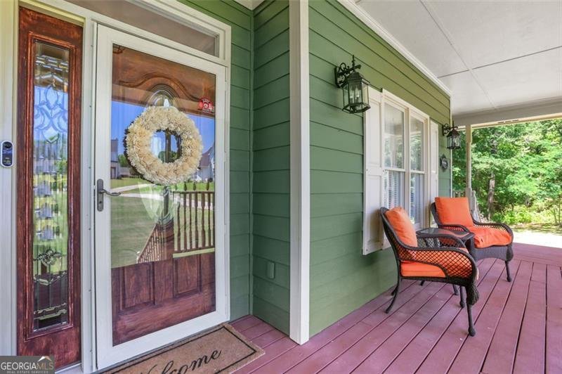 940 PLANTERS Place Loganville - 4