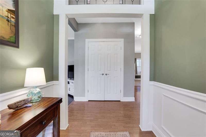 940 PLANTERS Place Loganville - 6