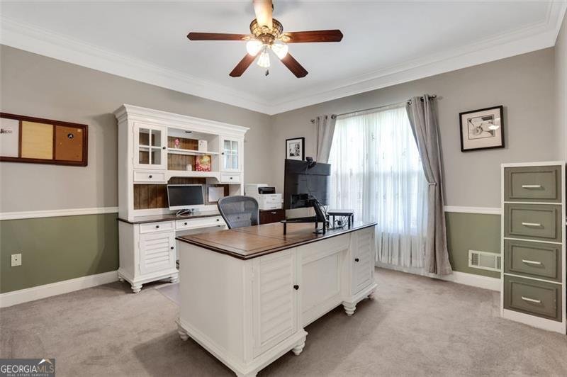 940 PLANTERS Place Loganville - 7