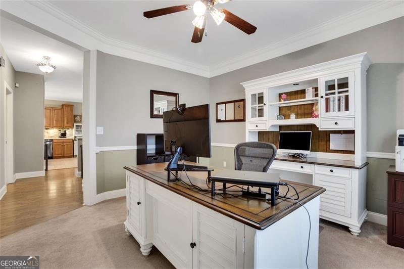 940 PLANTERS Place Loganville - 8