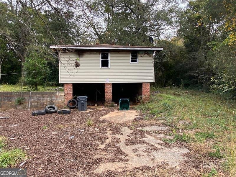 1640 VINSON Highway Milledgeville - 1