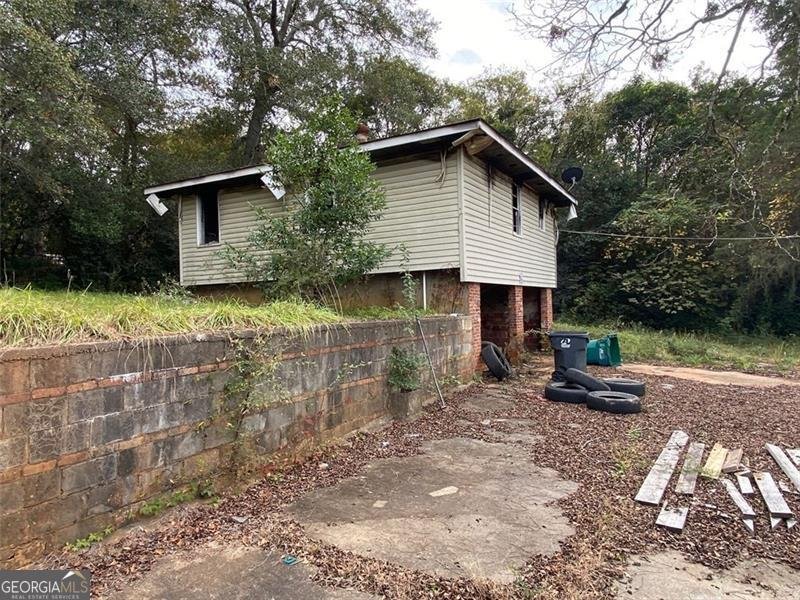 1640 VINSON Highway Milledgeville - 3