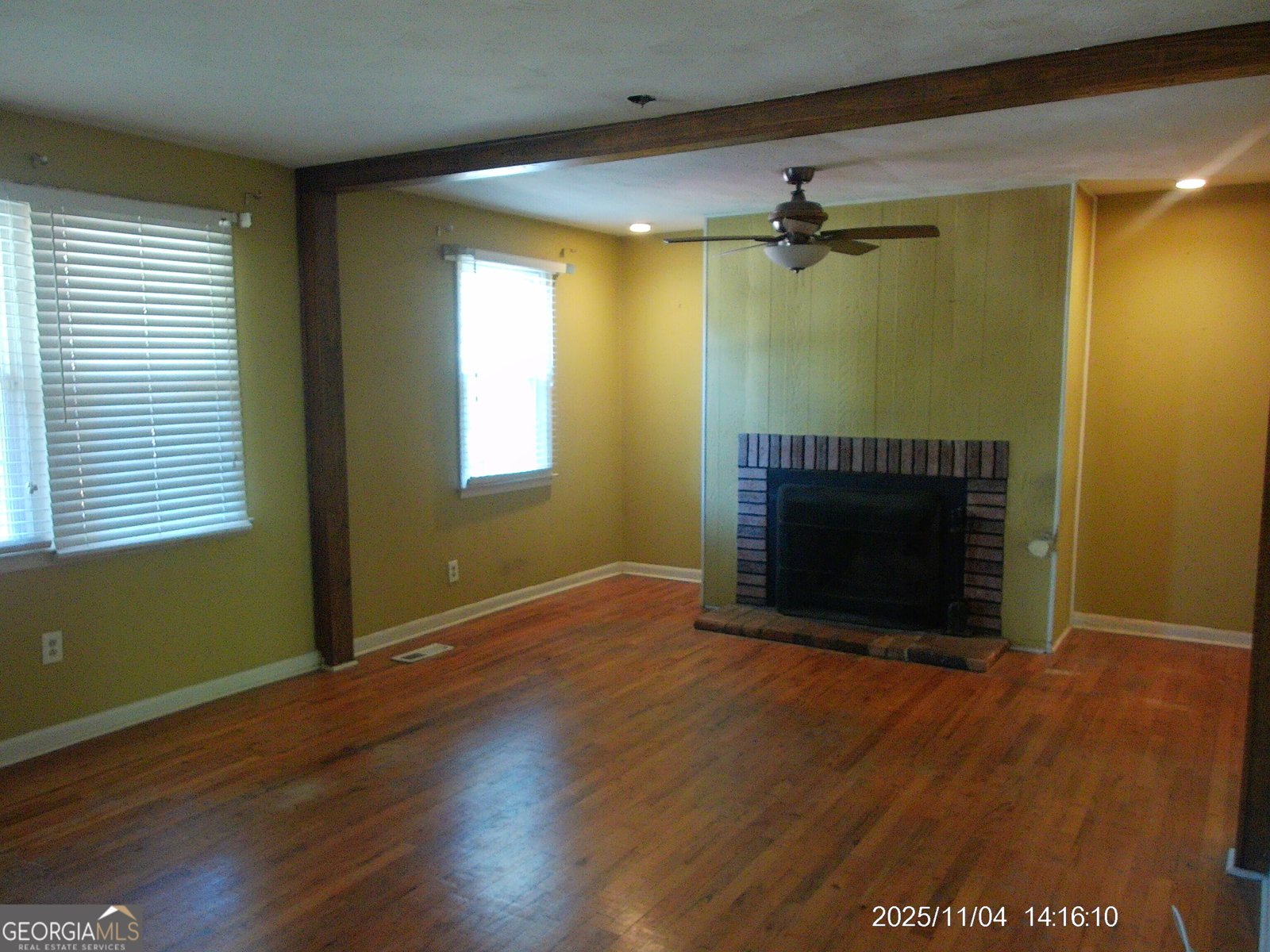 4712 Brookhaven Road Macon - 4