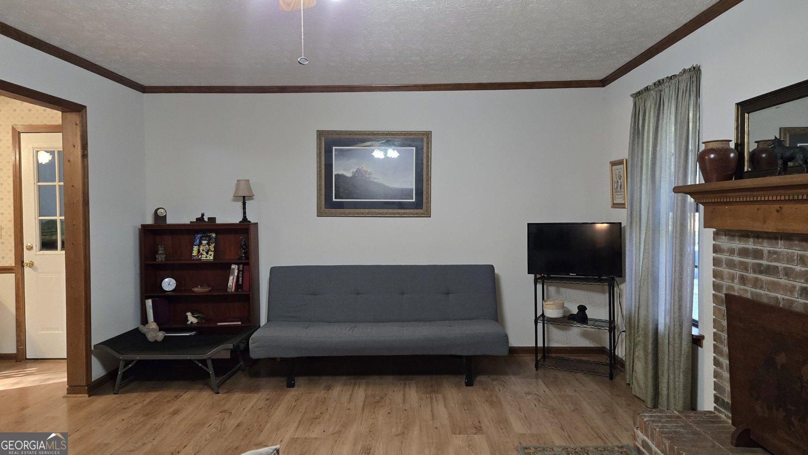 134 Oak Hill West Rd Covington - 4