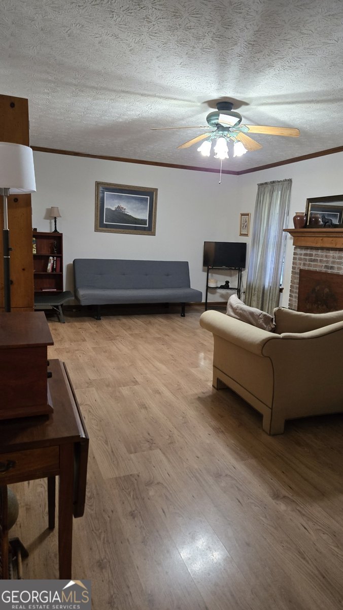 134 Oak Hill West Rd Covington - 5