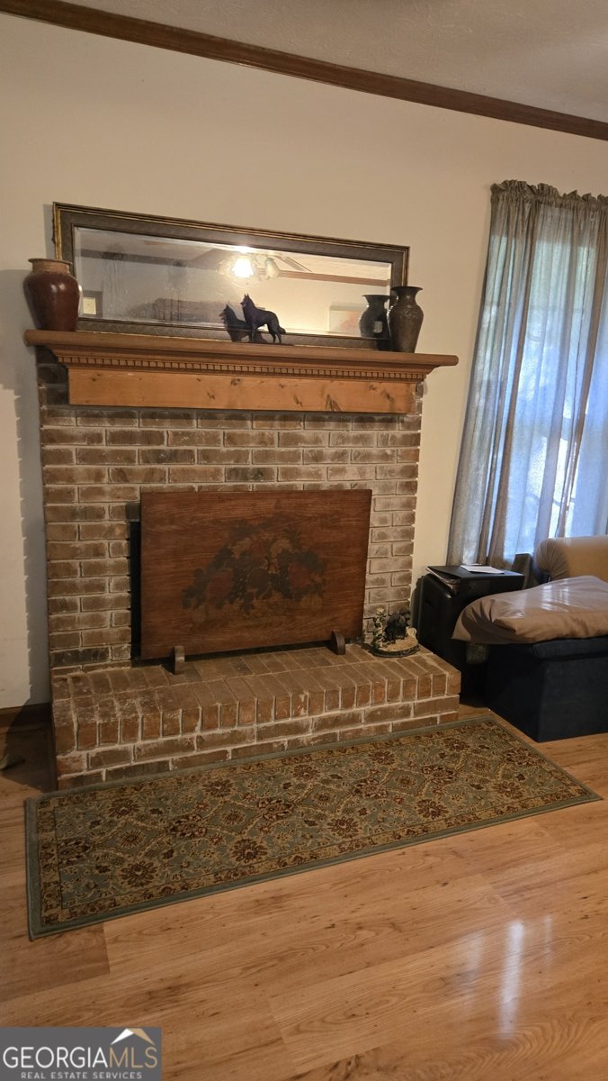 134 Oak Hill West Rd Covington - 8