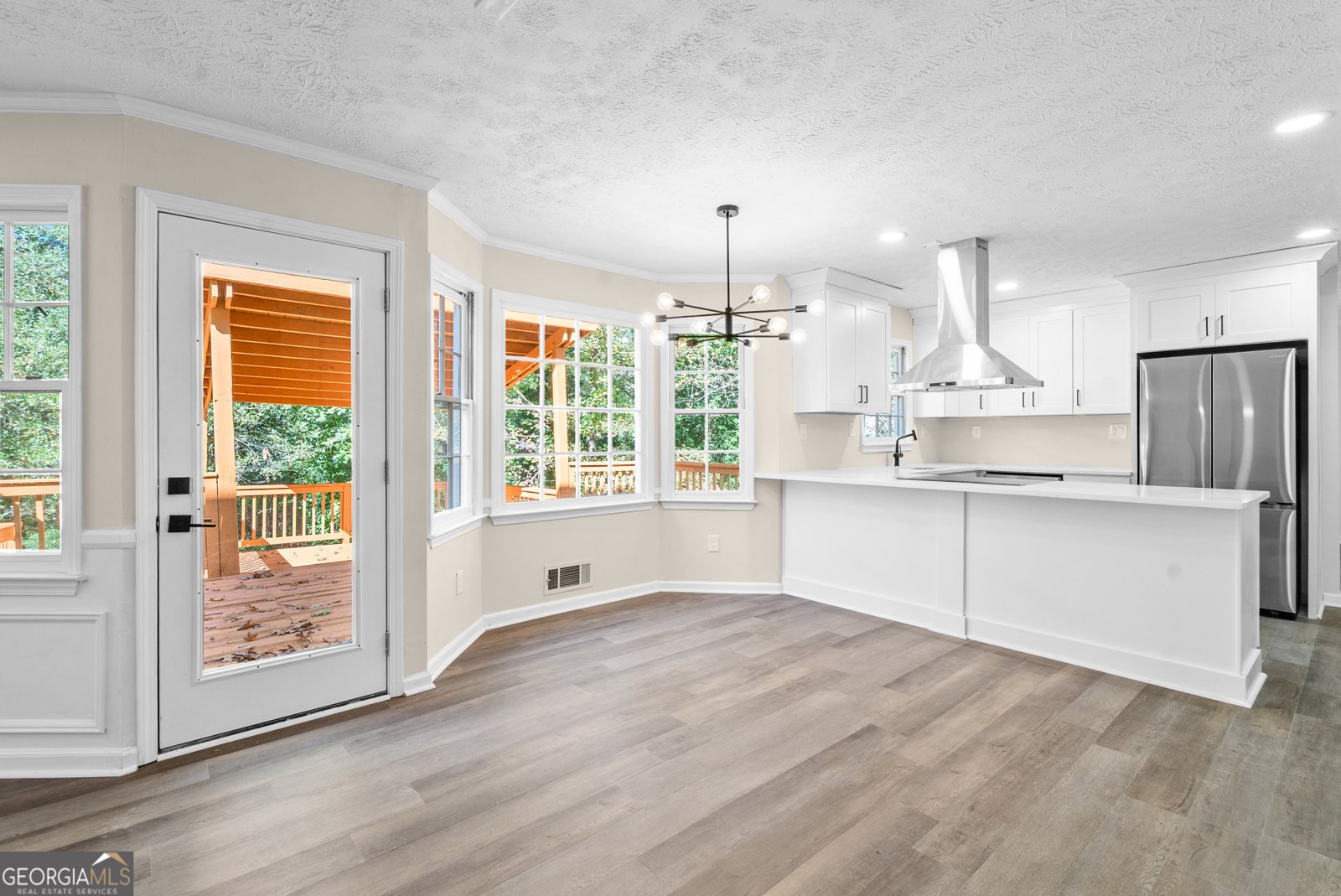 1559 Fieldgreen Overlook Stone Mountain - 10