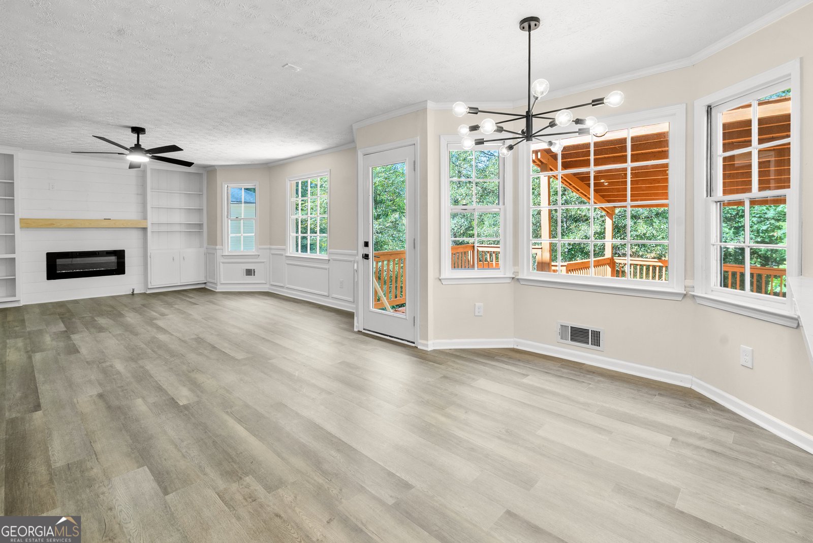 1559 Fieldgreen Overlook Stone Mountain - 12