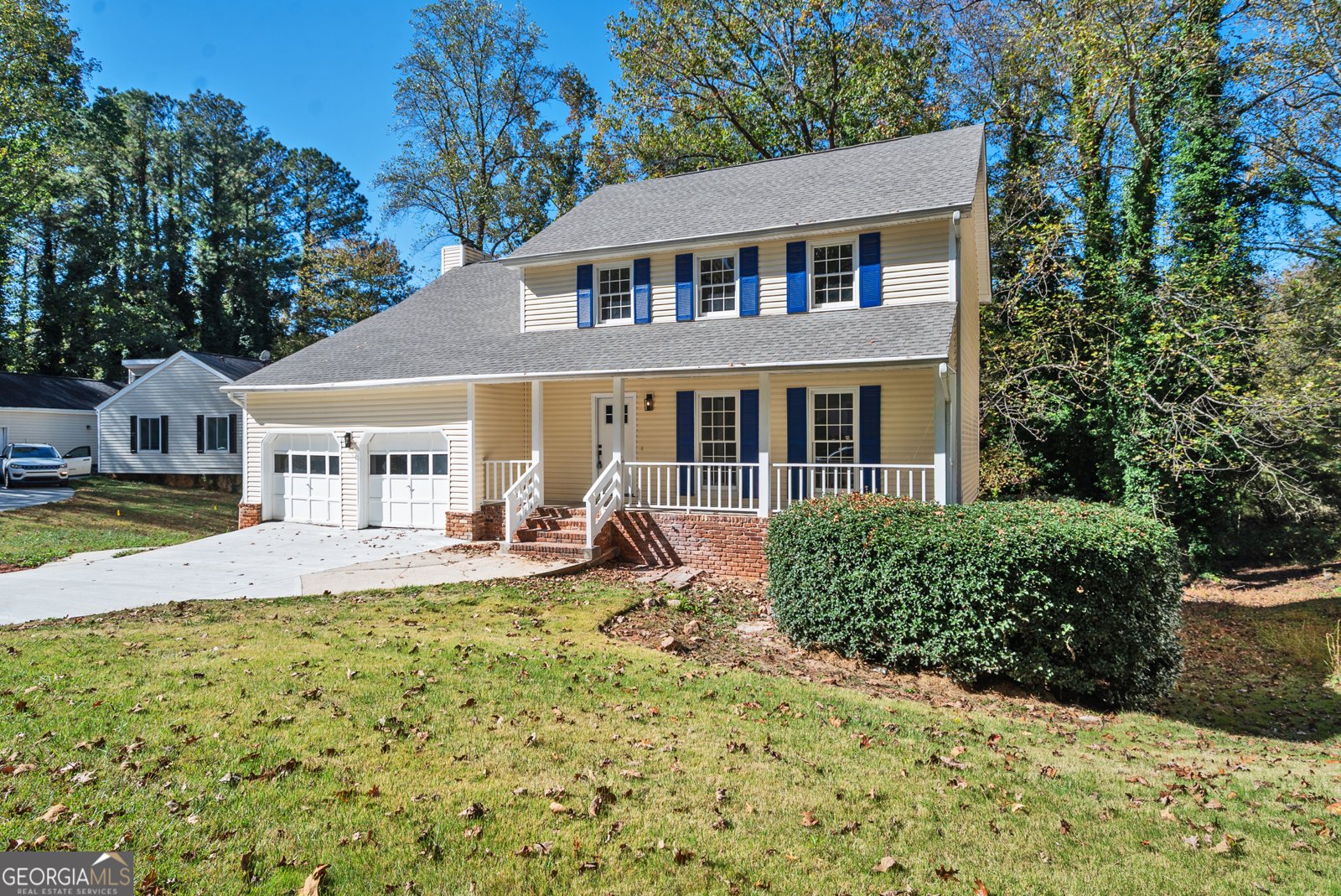 1559 Fieldgreen Overlook Stone Mountain - 33