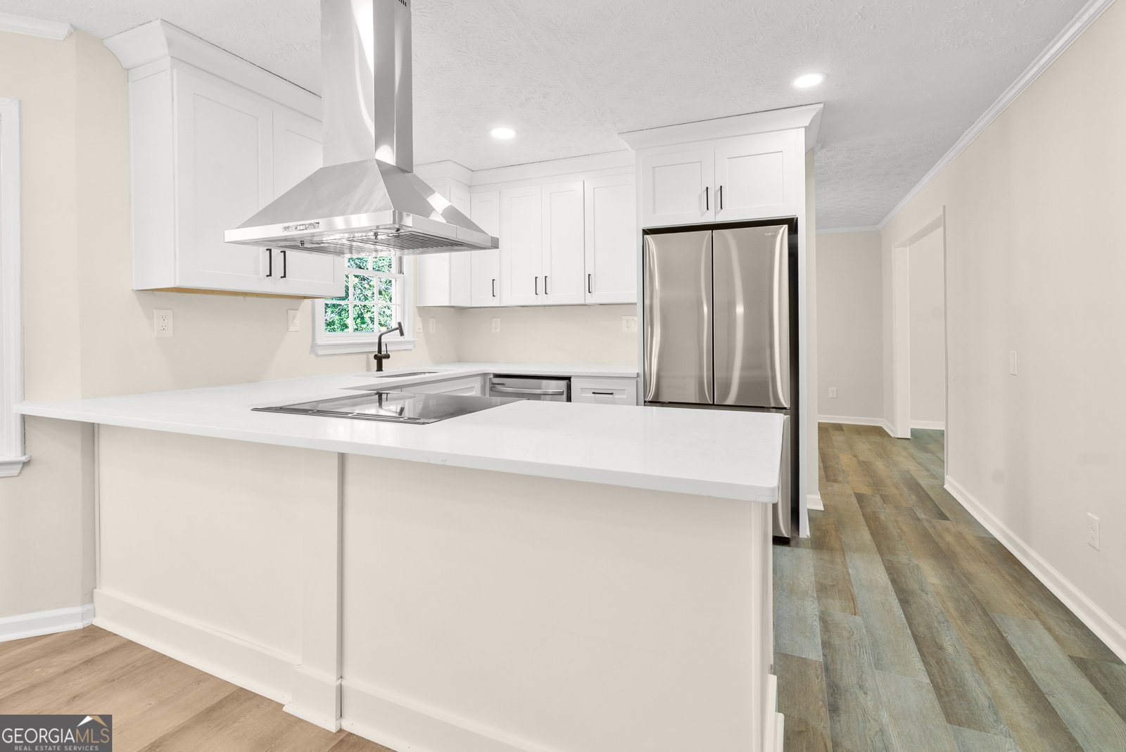 1559 Fieldgreen Overlook Stone Mountain - 9