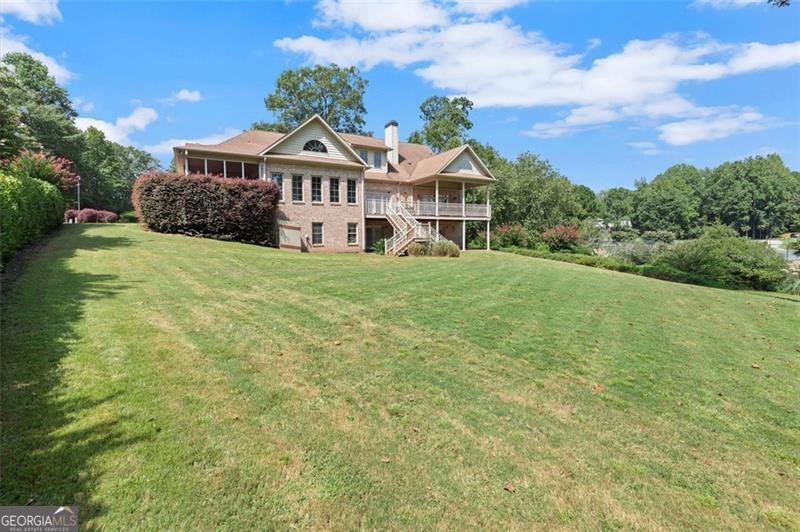 6212 Waters Edge Dr. Covington - 35