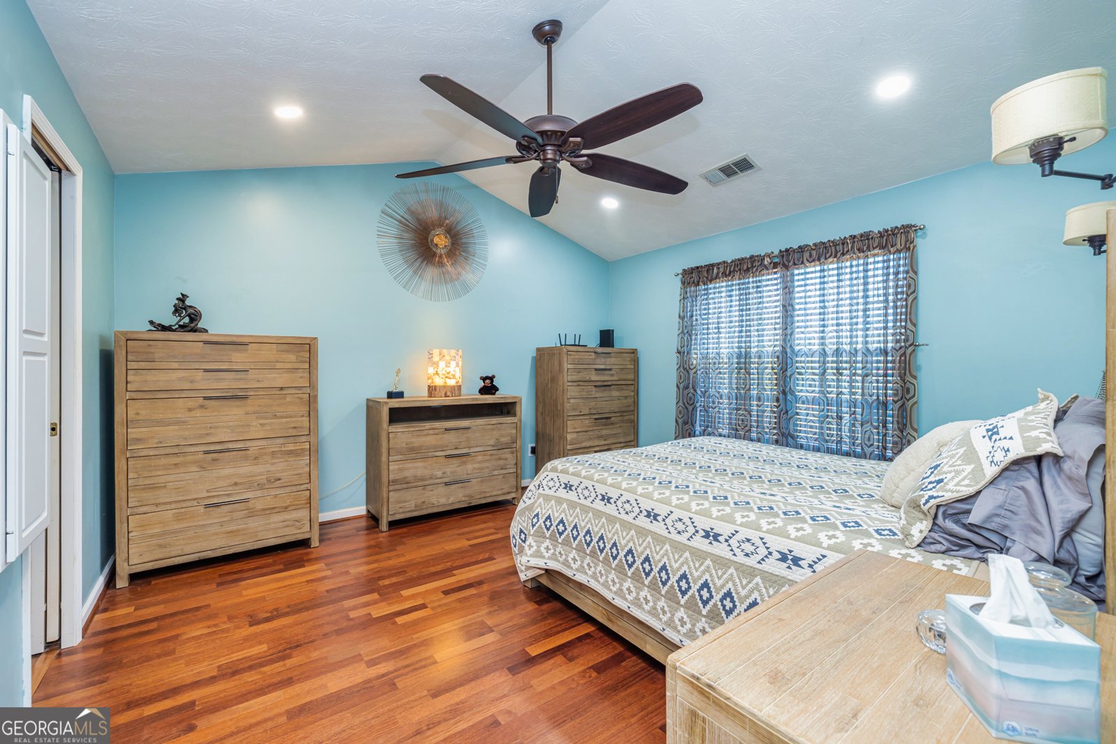 175 Joe Brown Road Newnan - 12