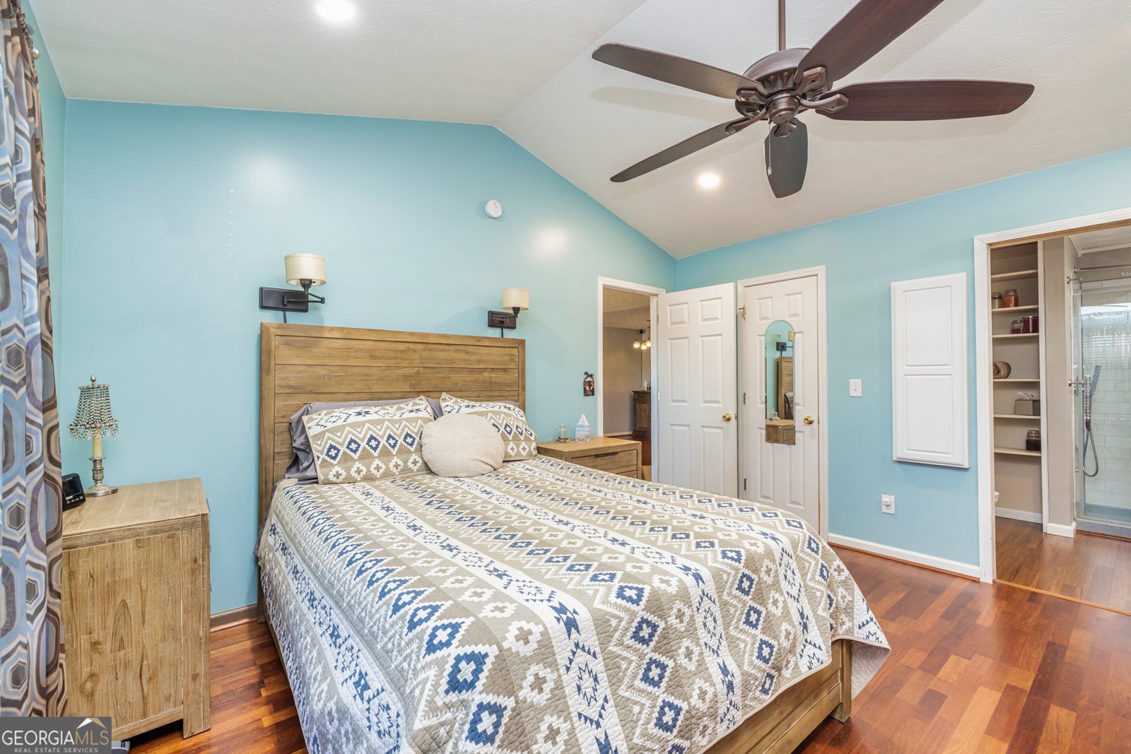 175 Joe Brown Road Newnan - 13