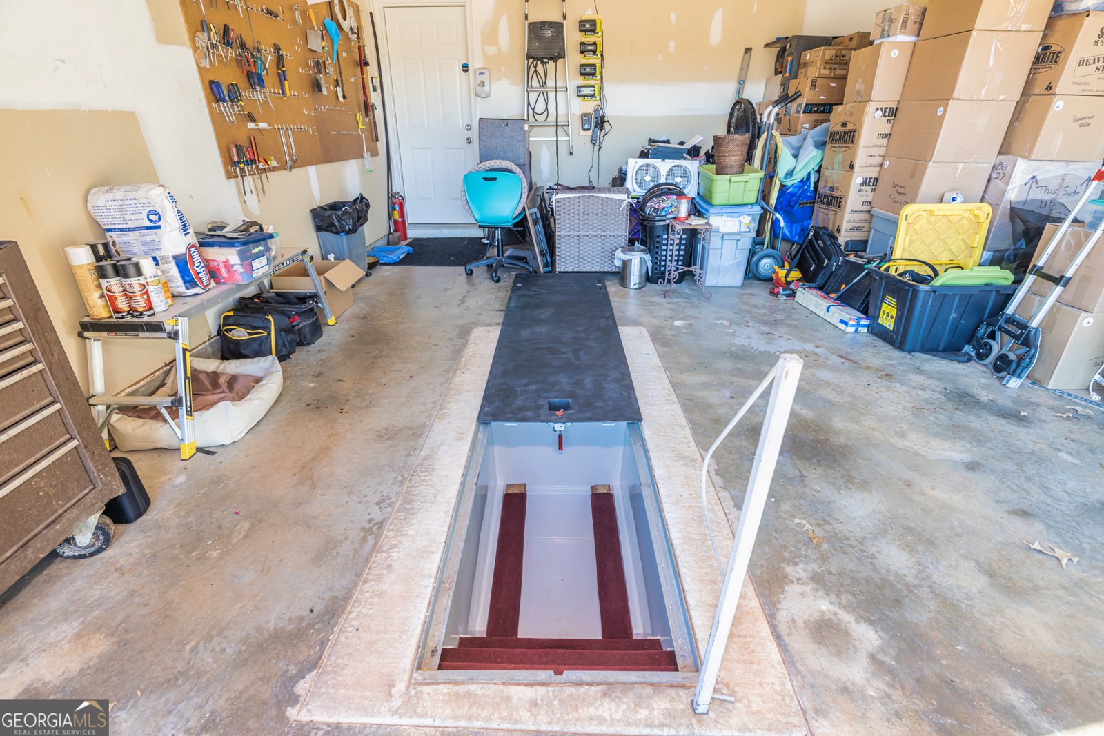 175 Joe Brown Road Newnan - 23