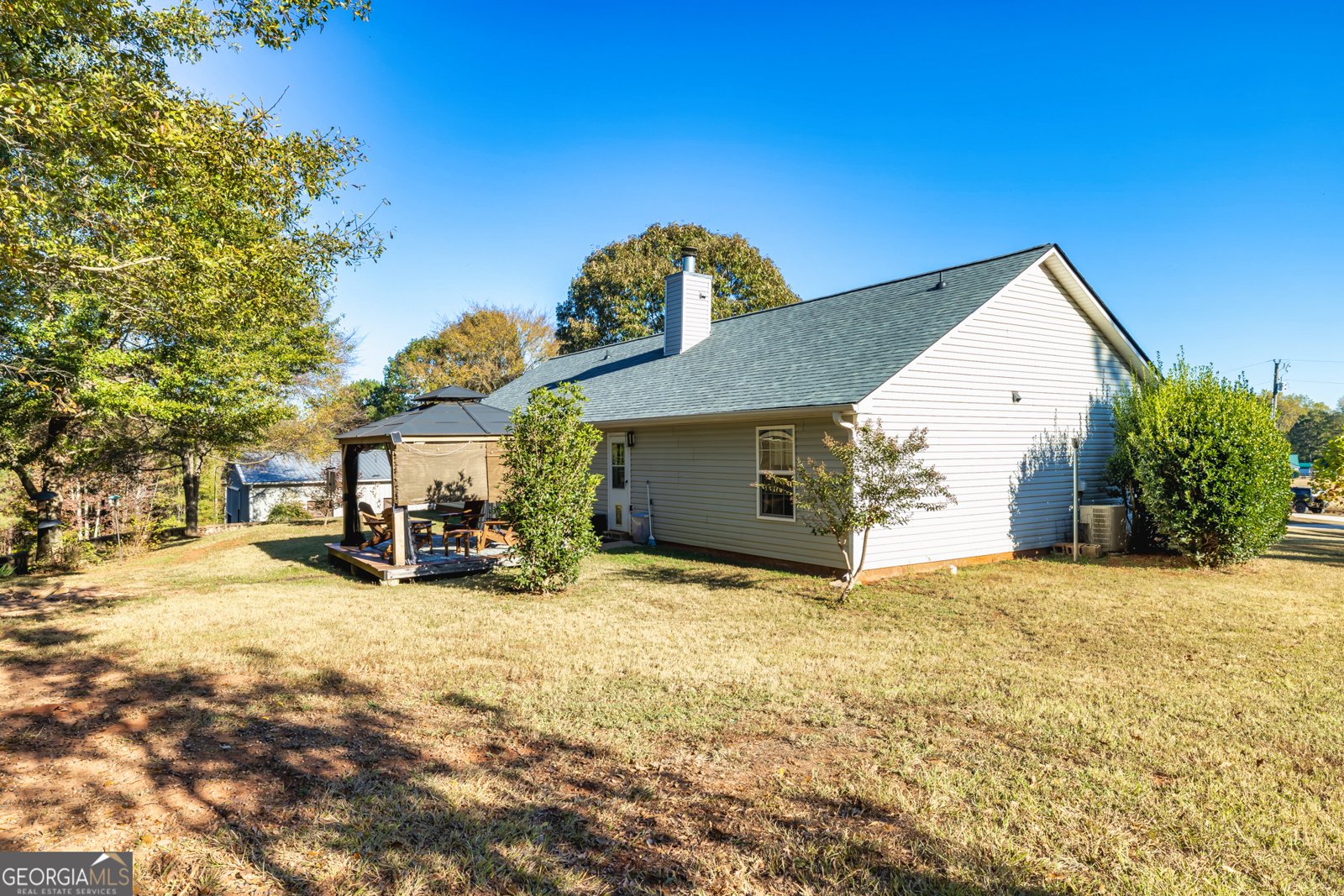 175 Joe Brown Road Newnan - 24