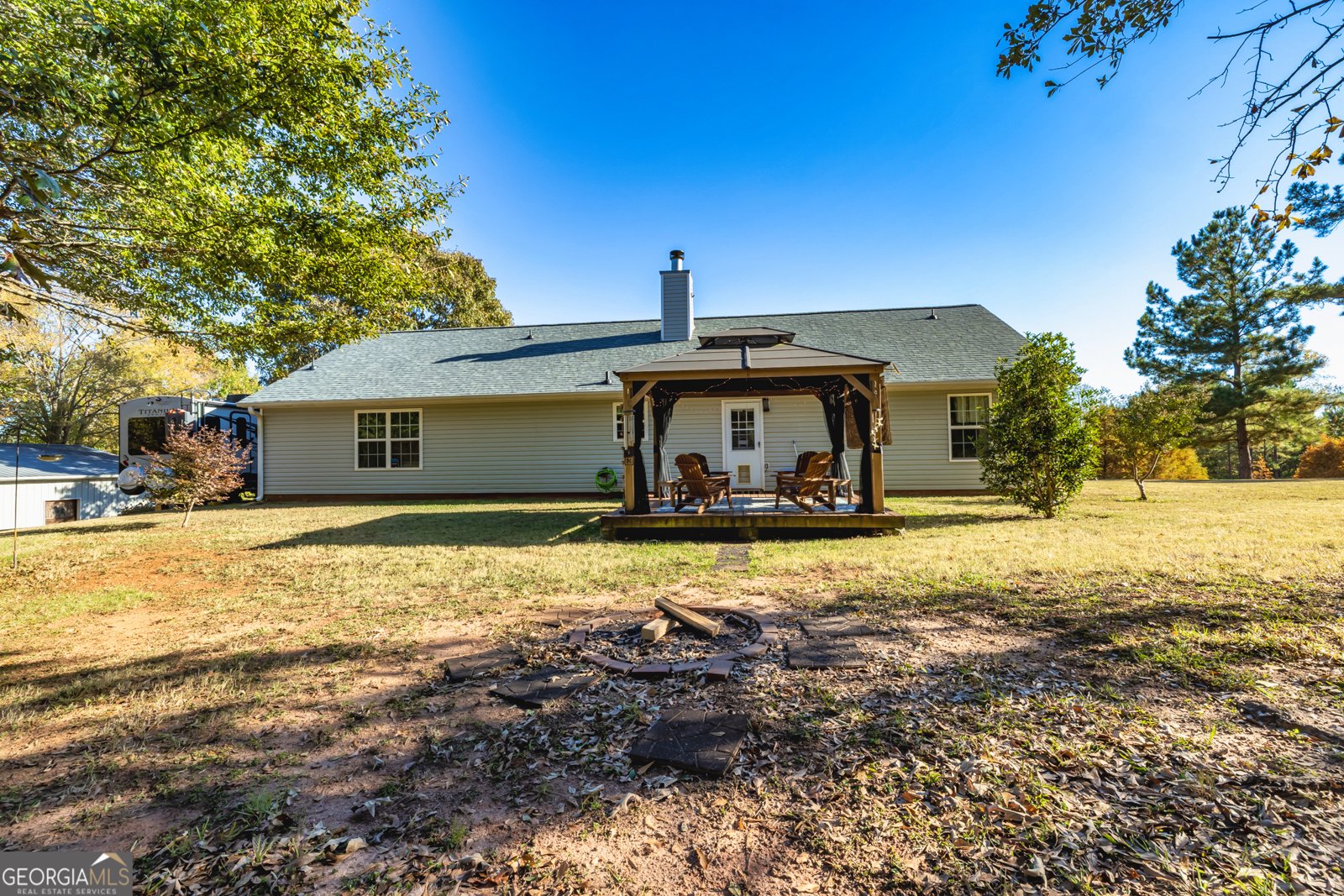 175 Joe Brown Road Newnan - 25