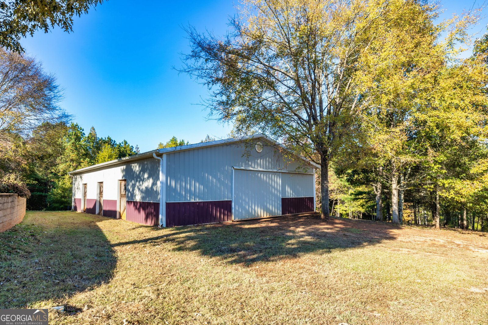 175 Joe Brown Road Newnan - 28