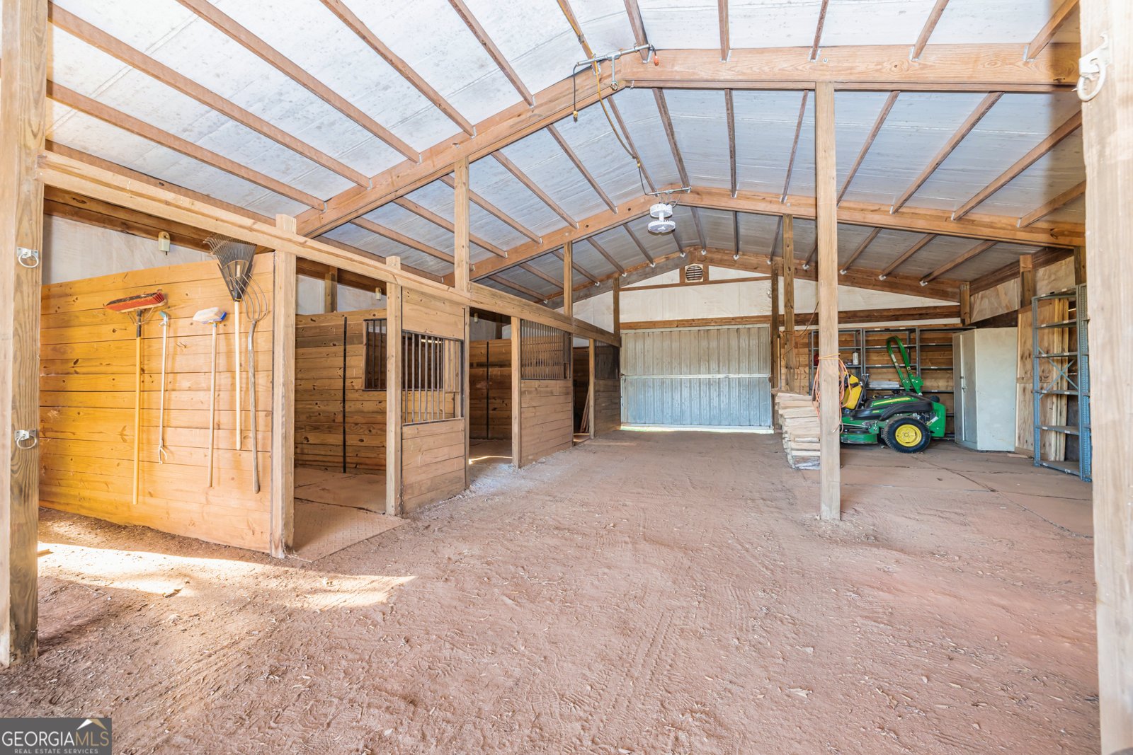 175 Joe Brown Road Newnan - 29