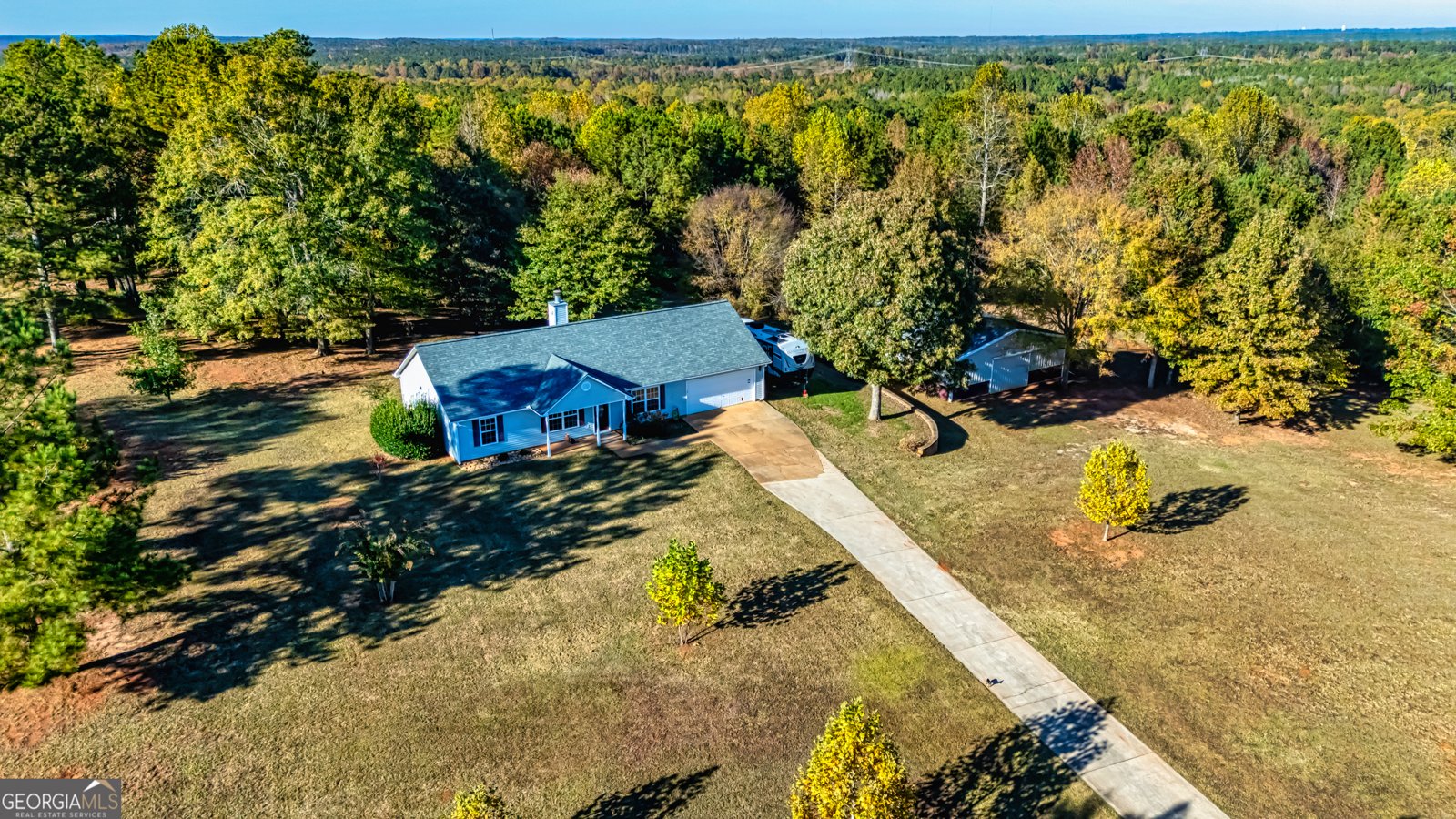 175 Joe Brown Road Newnan - 31