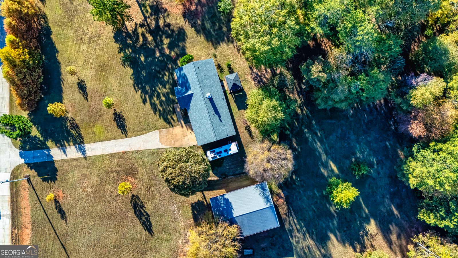 175 Joe Brown Road Newnan - 32