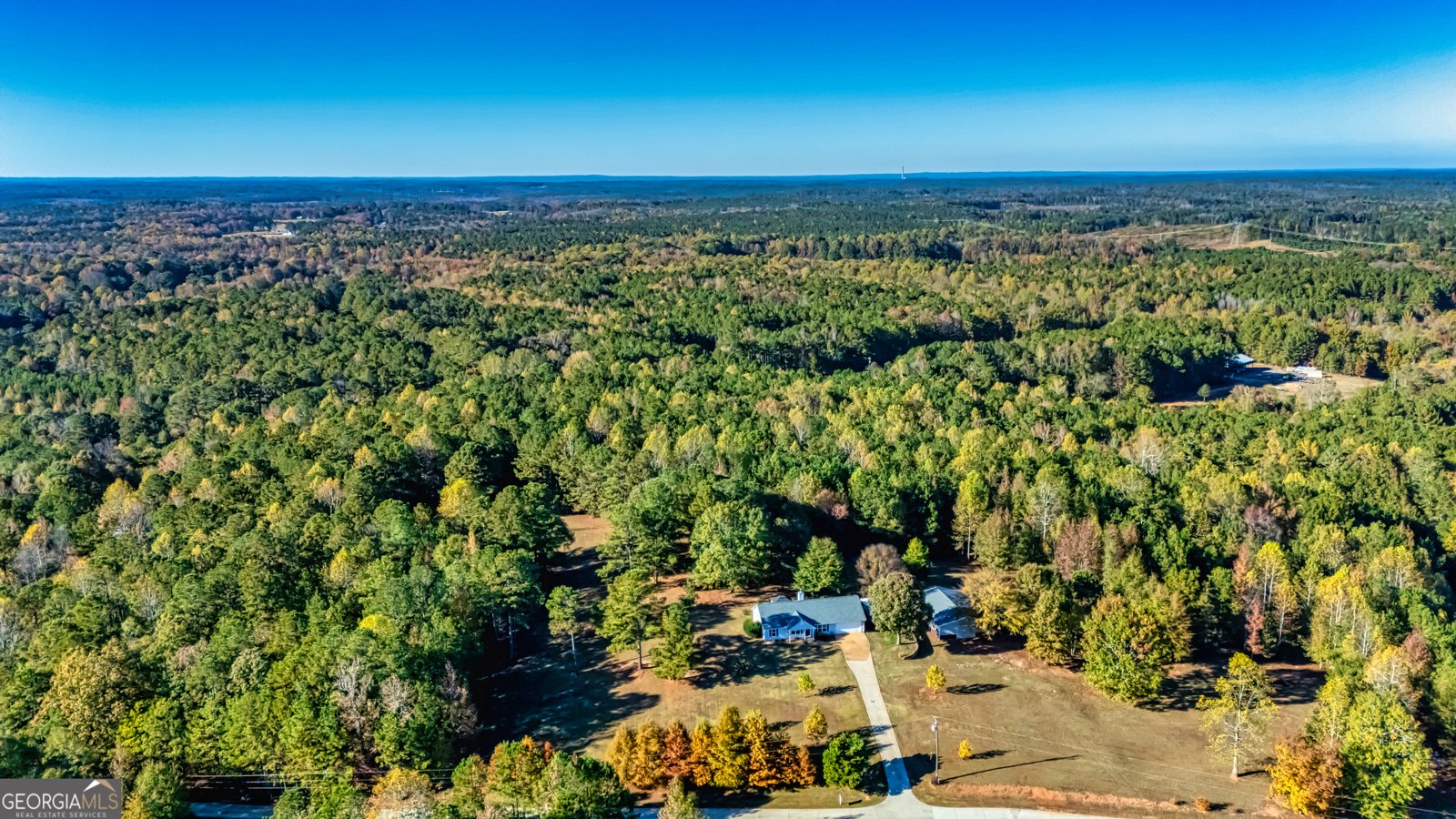 175 Joe Brown Road Newnan - 33