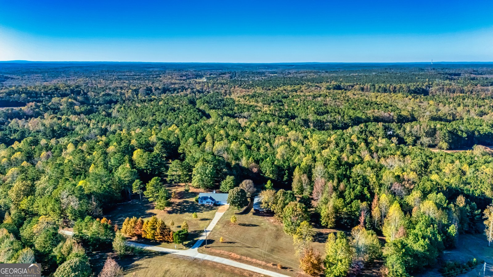 175 Joe Brown Road Newnan - 34