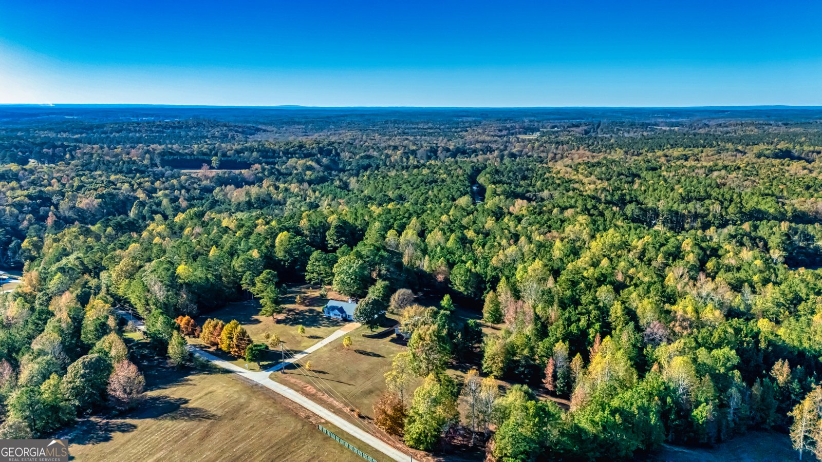 175 Joe Brown Road Newnan - 35