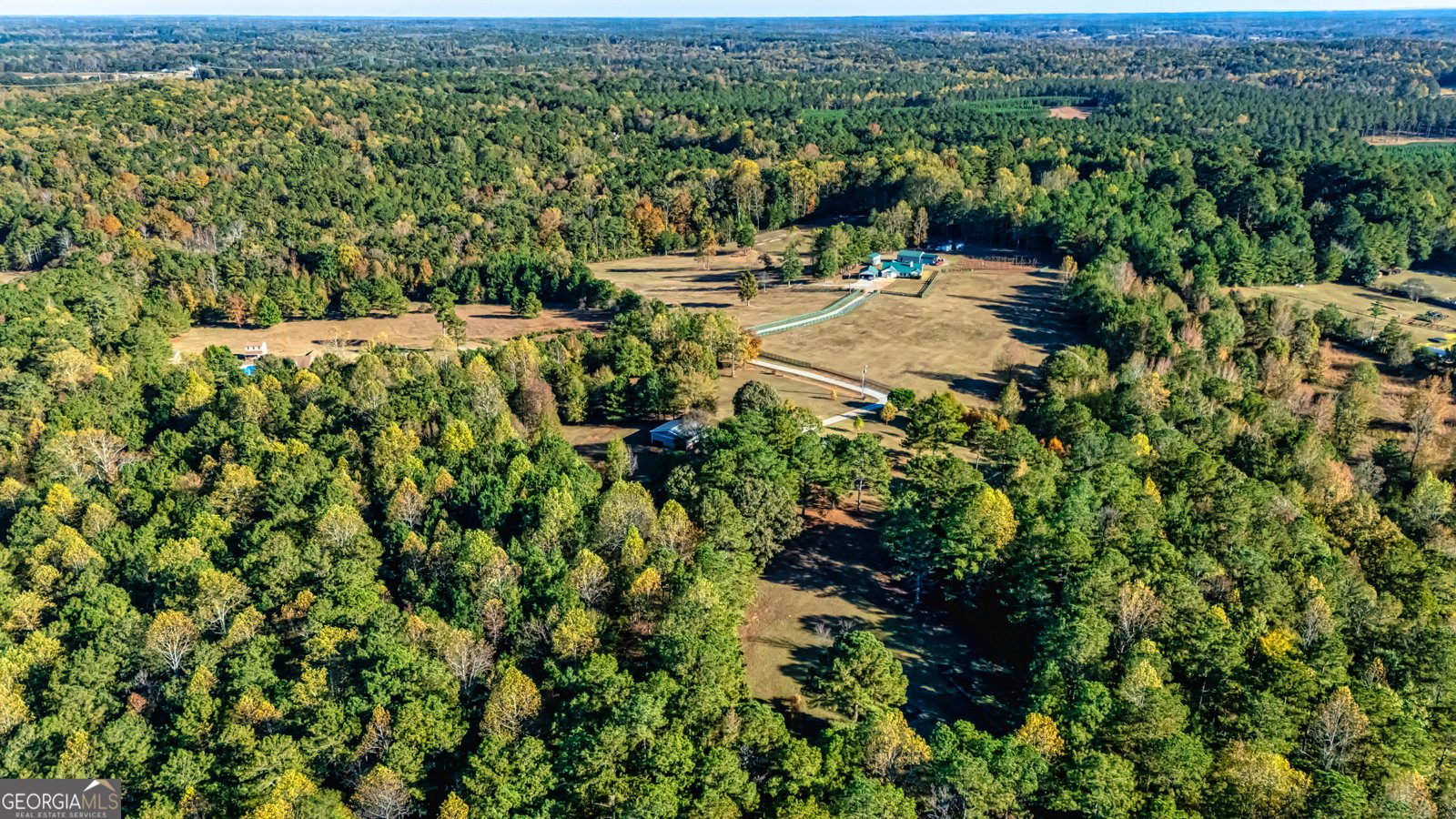 175 Joe Brown Road Newnan - 36