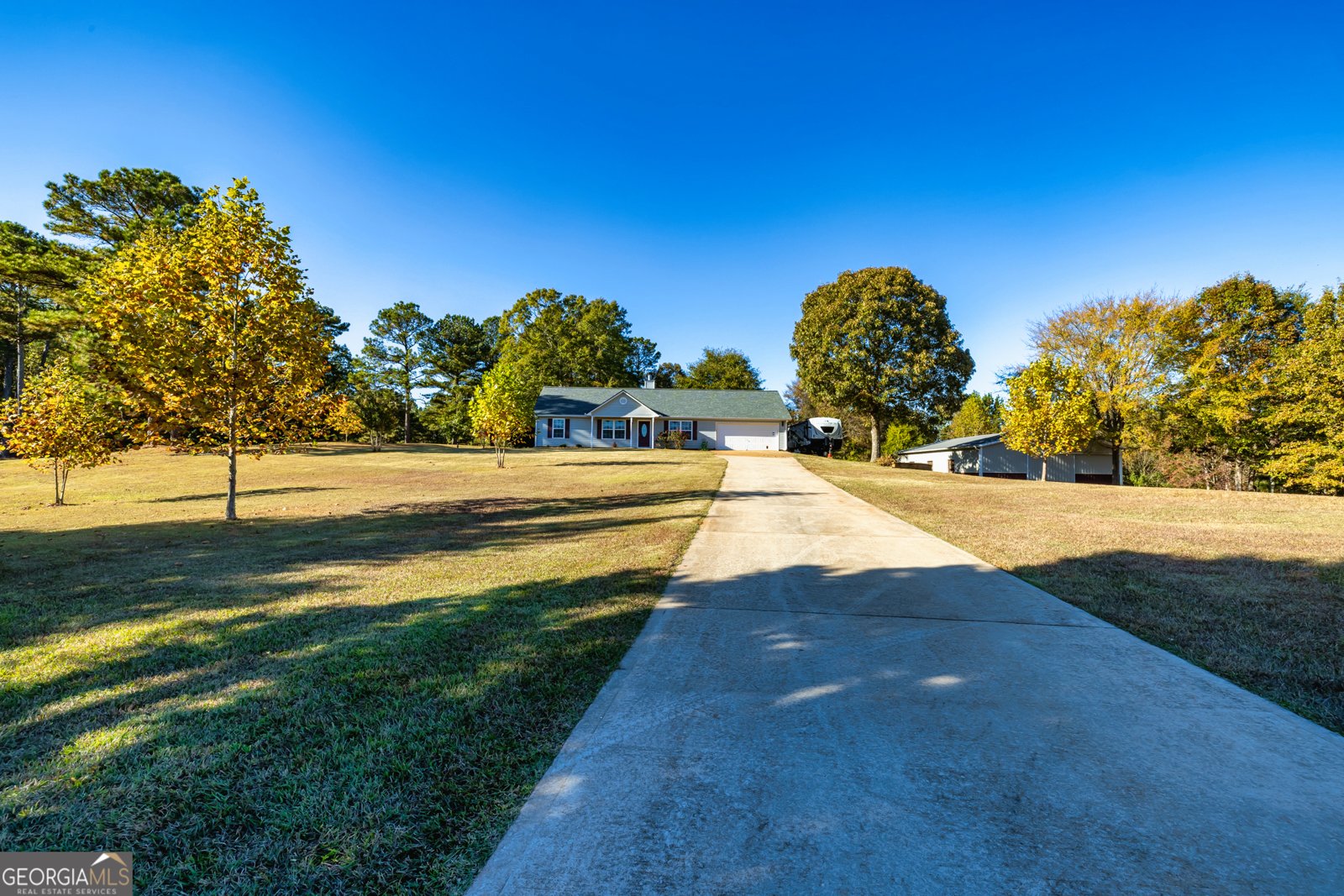 175 Joe Brown Road Newnan - 4